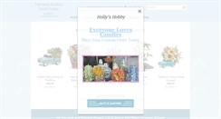 Desktop Screenshot of ftmyersflowers.com